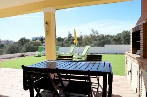Villa Casa Dos Cotas