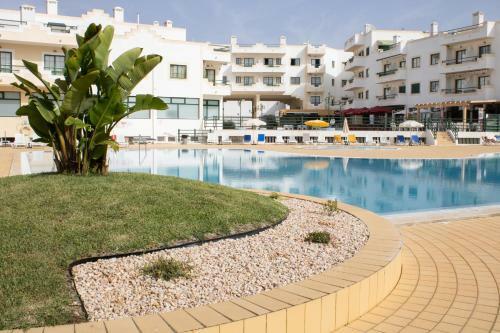 Dunas Alvor- Apartamento Viva Local