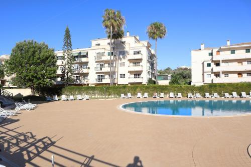 Apartamento Dunas Alvor 307