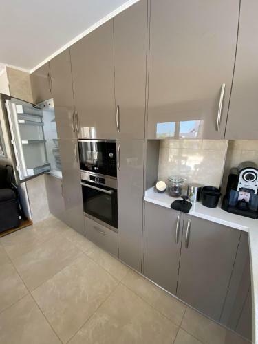 Alvor Mountain View Villa With Private Pool