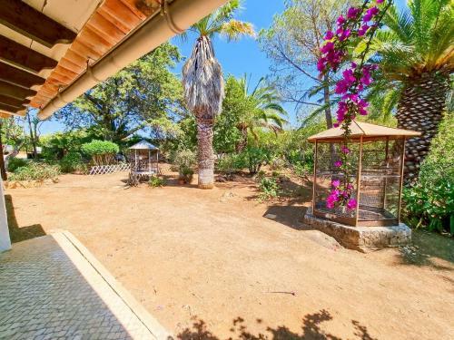 Flh Alvor House With Garden And Pool