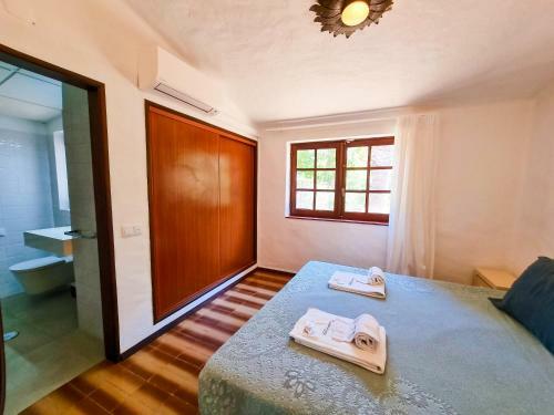 Flh Alvor House With Garden And Pool