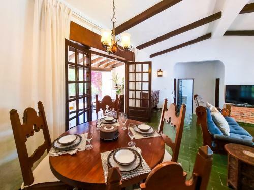 Flh Alvor House With Garden And Pool