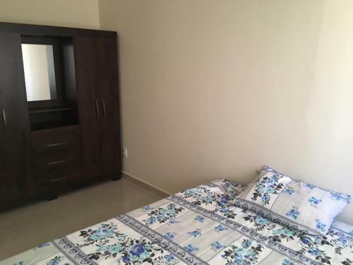 Apartamento Seu Segundo Lar