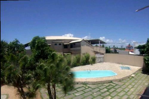 Apartamento Seu Segundo Lar