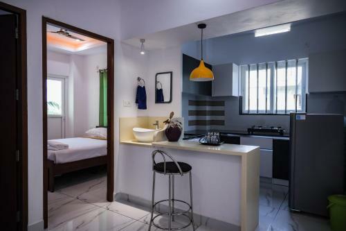 Apartamento Calais7