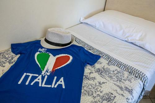 Apartamento Villetta Tina