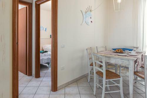 Apartamento Villetta Tina