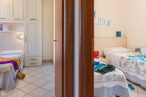 Apartamento Villetta Tina
