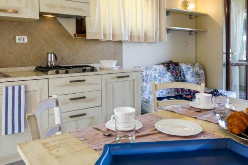 Apartamento Villetta Tina
