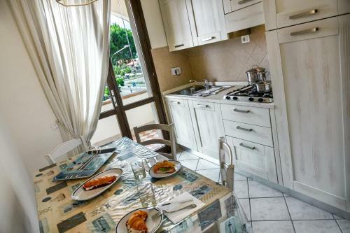 Apartamento Villetta Tina