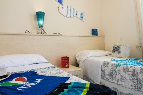 Apartamento Villetta Tina
