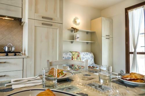Apartamento Villetta Tina