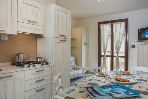 Apartamento Villetta Tina