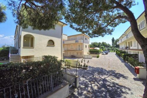 Apartamento Villetta Tina