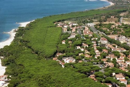 Apartamento Villetta Tina
