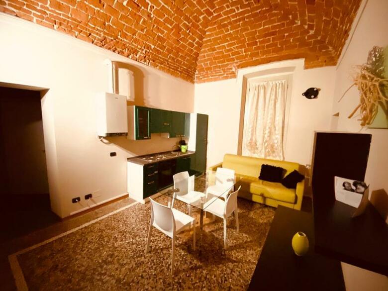 Apartamento Hh Valenza
