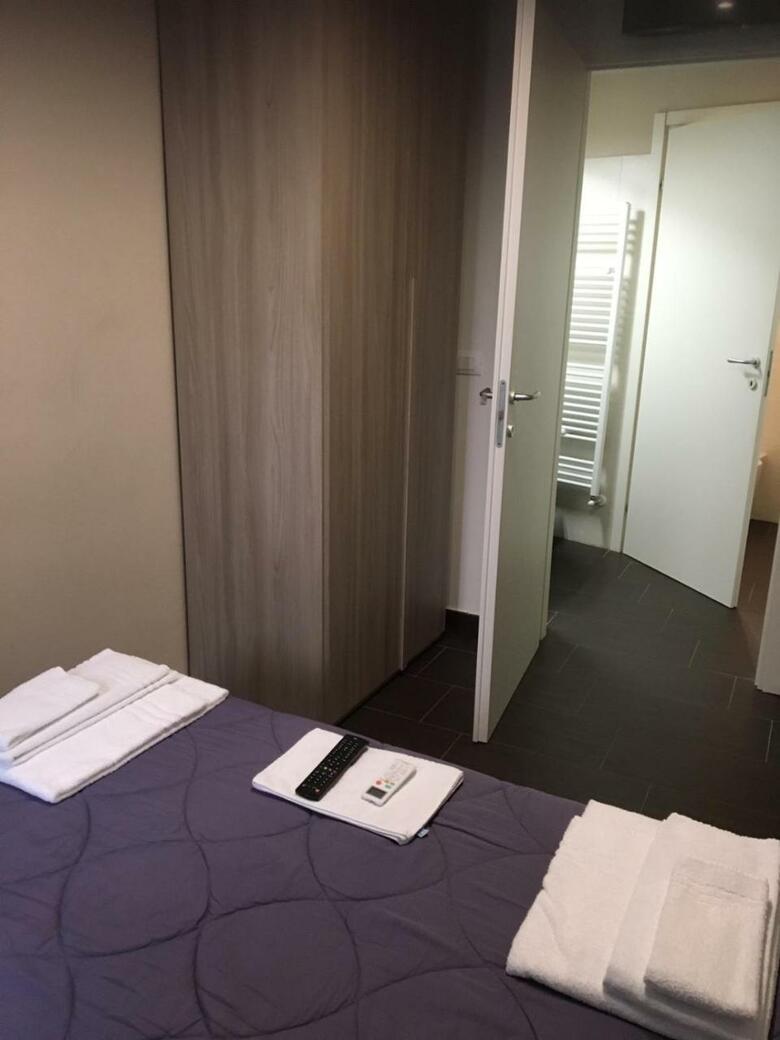 Apartamento Hh Valenza