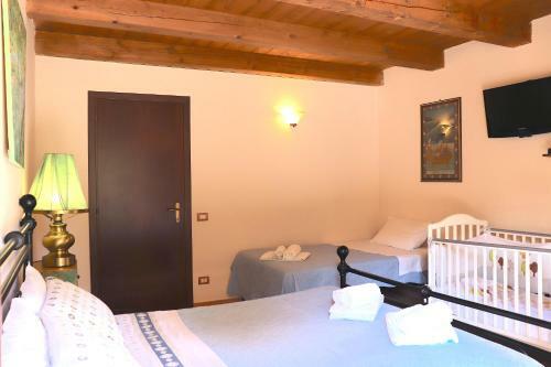 Agroturismo Il Noceto