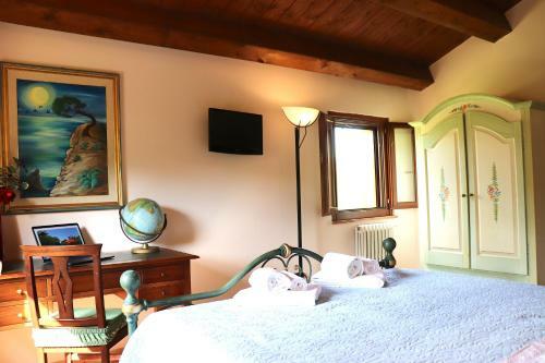 Agroturismo Il Noceto