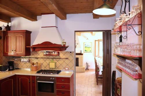 Agroturismo Il Noceto