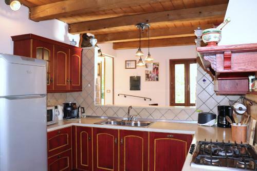 Agroturismo Il Noceto
