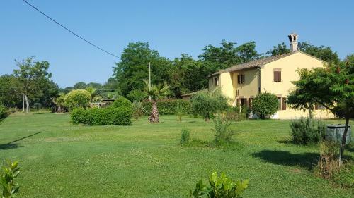 Agroturismo Il Noceto