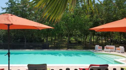Agroturismo Il Noceto