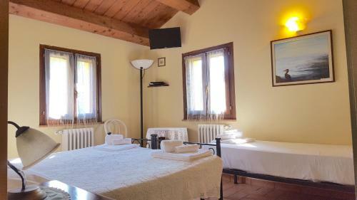 Agroturismo Il Noceto