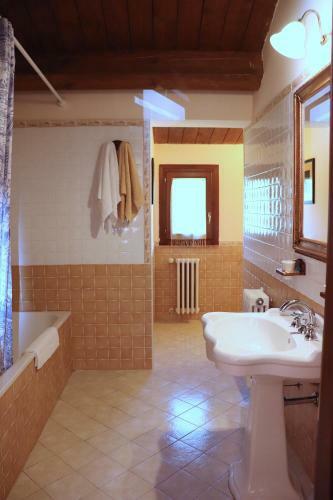 Agroturismo Il Noceto