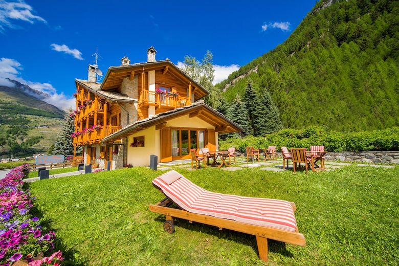 Hotel Le Bouquet