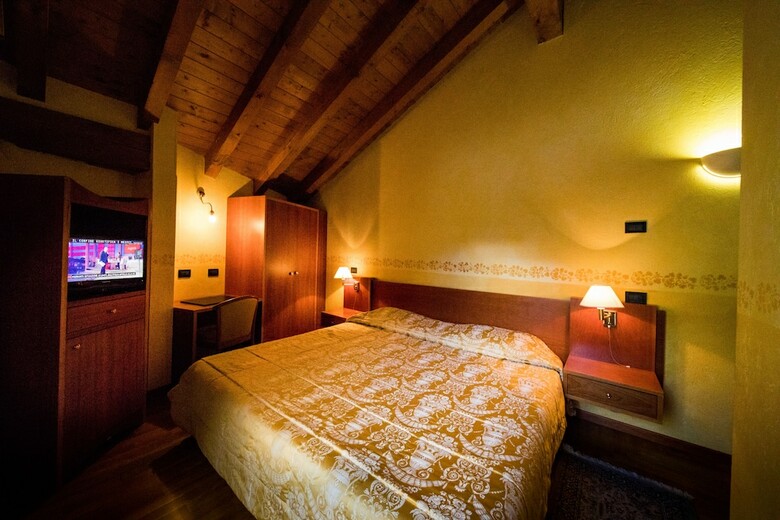 Hotel Le Bouquet