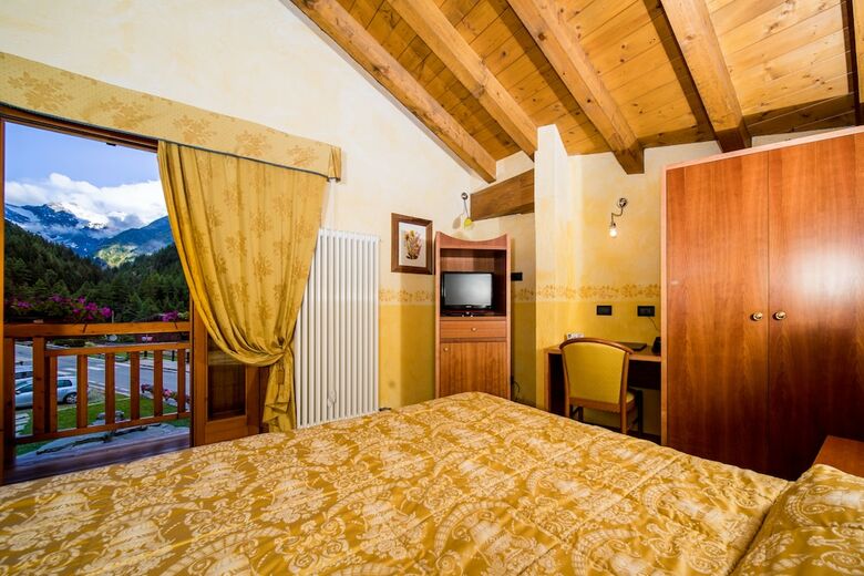 Hotel Le Bouquet