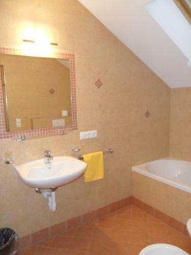 Aparthotel Agriturismo Stauderhof