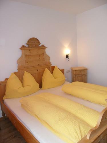 Aparthotel Agriturismo Stauderhof