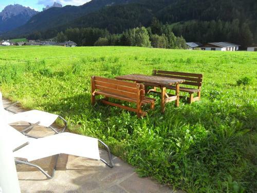 Aparthotel Agriturismo Stauderhof