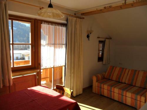 Aparthotel Agriturismo Stauderhof