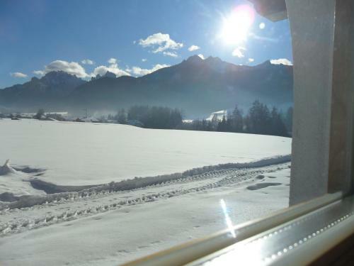 Aparthotel Agriturismo Stauderhof