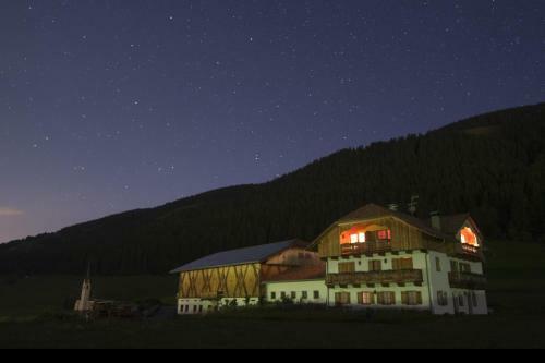 Aparthotel Agriturismo Stauderhof