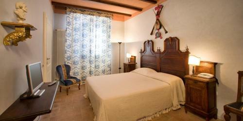 Posada Alleroncole