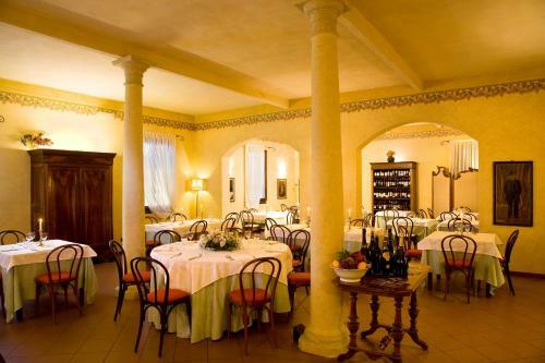 Posada Alleroncole