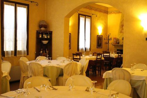 Posada Alleroncole