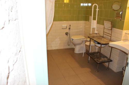 Hostal Muraglia Vecchia Affittacamere