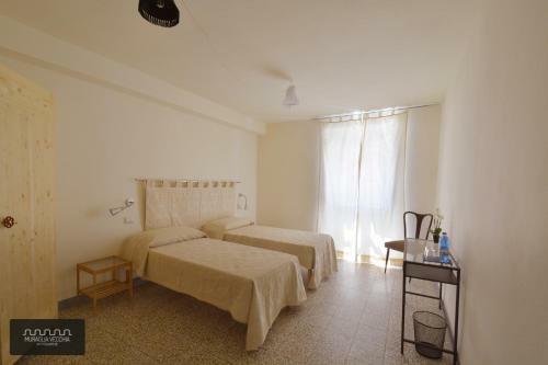 Hostal Muraglia Vecchia Affittacamere