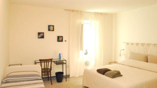 Hostal Muraglia Vecchia Affittacamere