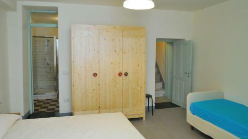 Hostal Muraglia Vecchia Affittacamere