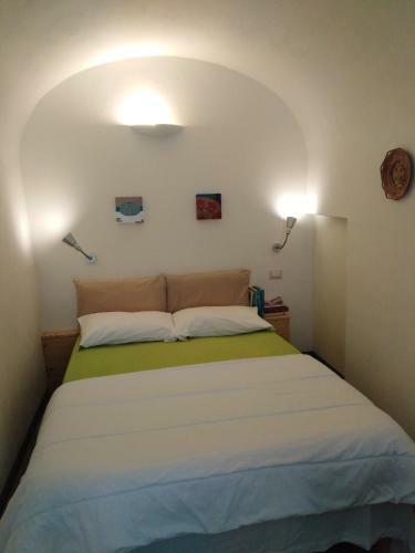 Hostal Muraglia Vecchia Affittacamere