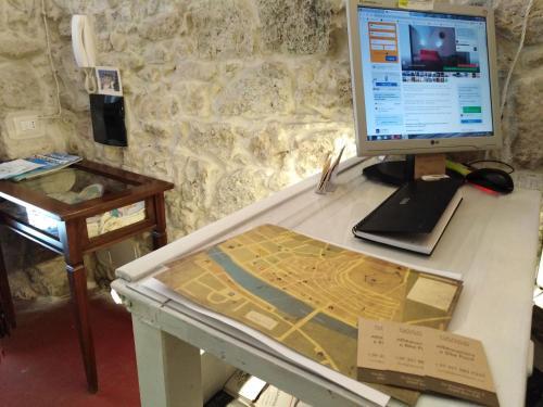 Hostal Muraglia Vecchia Affittacamere