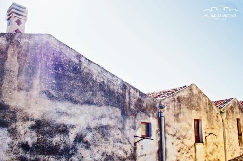 Hostal Muraglia Vecchia Affittacamere