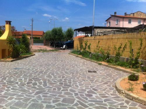 Apartamento Silvia